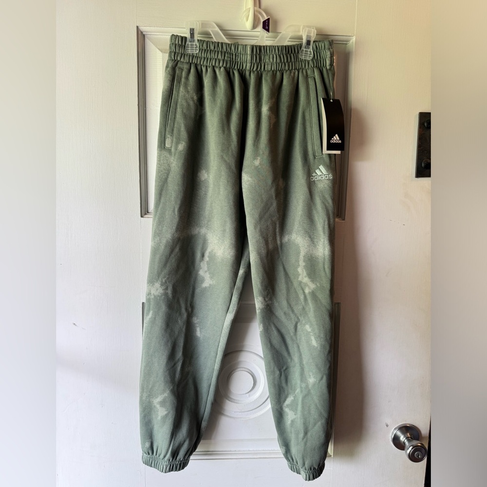 Adidas Sweatpants NEW